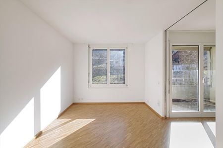 "Charmante Wohnung in ruhiger Lage" - Foto 2