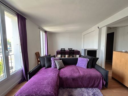 Location appartement 3 pièces, 63.20m², Brest - Photo 5