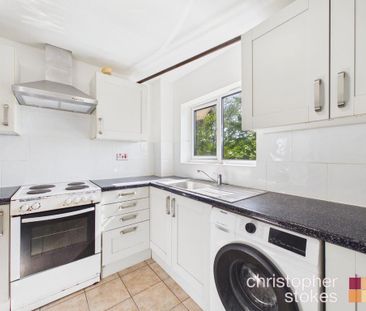 1 bedroom flat to rent - Photo 6
