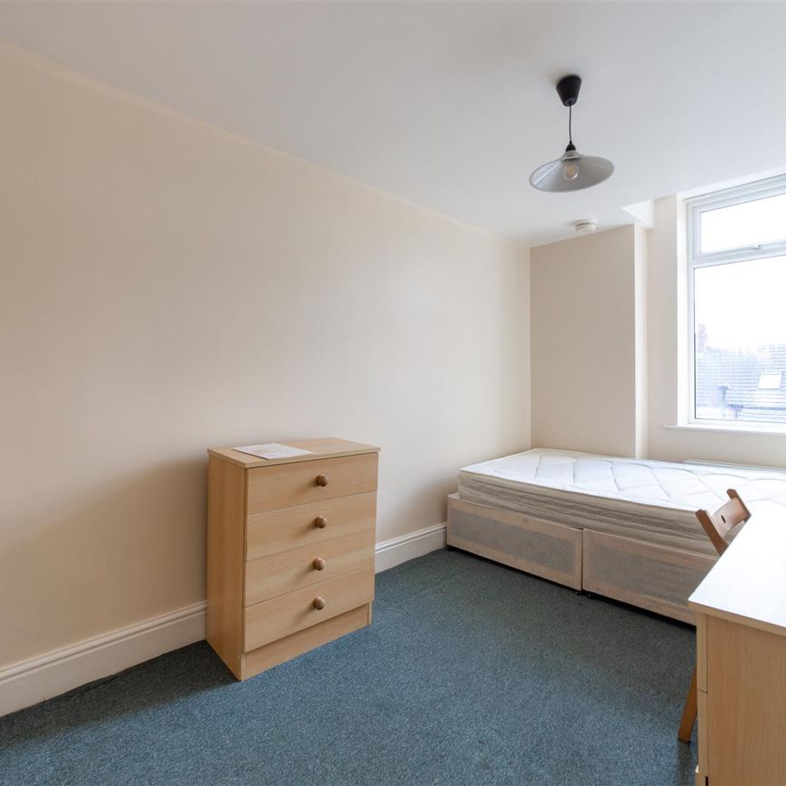 5 bed maisonette to rent in Greystoke Avenue, Sandyford, NE2 - Photo 1