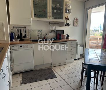 Superbe Appartement 3 pièces à Louer à Levallois-Perret ! - Photo 5