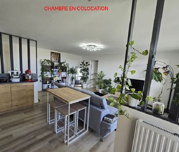 1 pièce - Meublé - 11,42 m² - 10ème étage - Colocation non autorisée - Photo 6