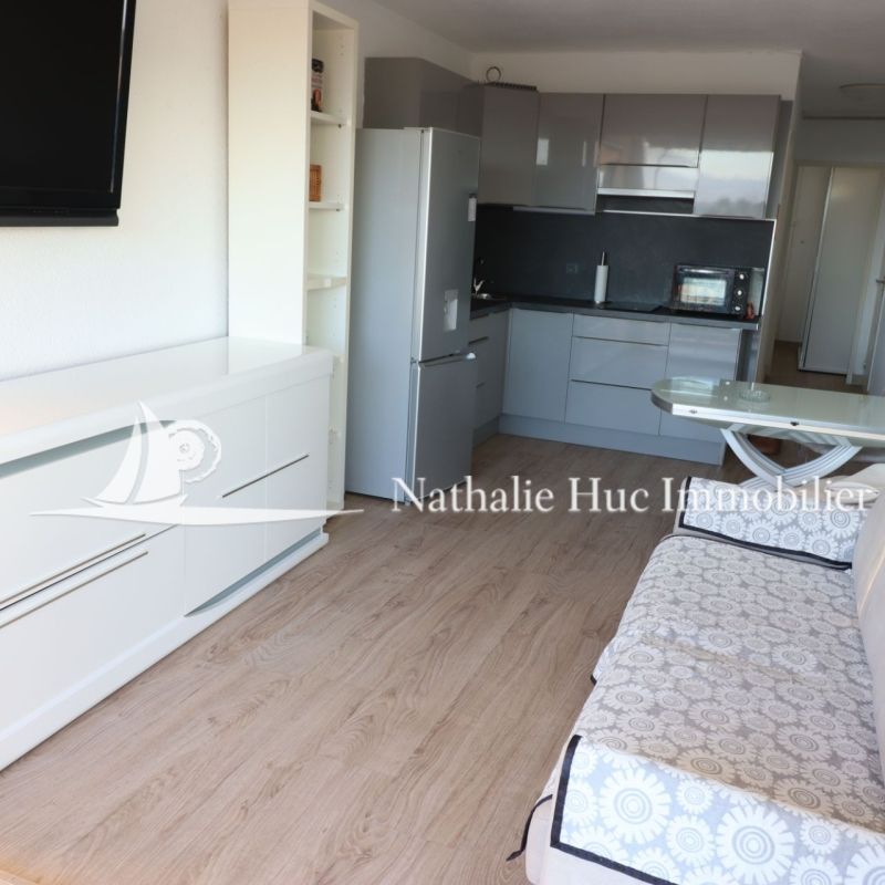 location appartement 2 Pièce(s) - Photo 1