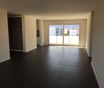 SPACIEUX logement de 3 ½ pièces - Foto 5