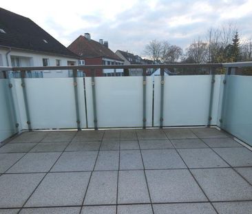 *** Modernsierte 2-Zimmerwohnung mit Balkon! *** - Photo 4