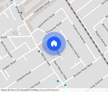 Selsdon Road, Liverpool, L22 - Photo 1