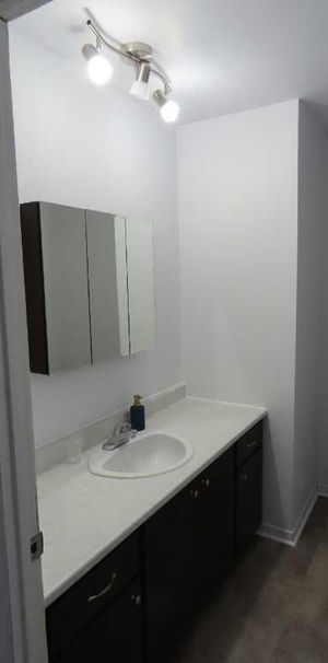 5 1/2 à louer — Trois-Rivières — 1 398 $ / mois — disponible 1er juillet 2026 - Photo 1