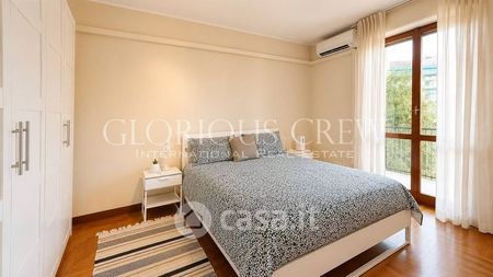 Bilocale in Affitto in Via Francesco Melzi d'Eril 44 a Milano - Foto 5