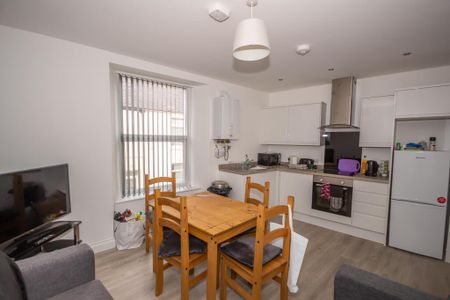 2 bedroom house share to rent - Photo 4