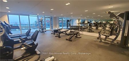 For Lease - 16 CONCORD Place Unit# 505, Grimsby, Ontario - Photo 4