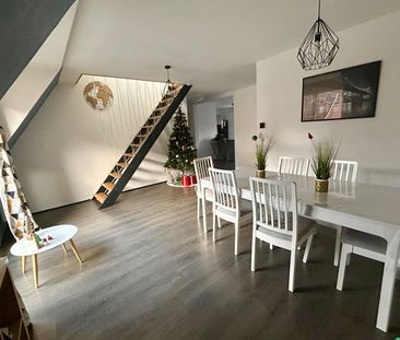 Location appartement 4 pièces, 87.00m², Kaysersberg - Photo 5