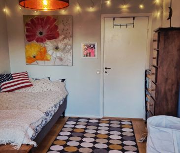 Dannemoragatan, Stockholm - Photo 5