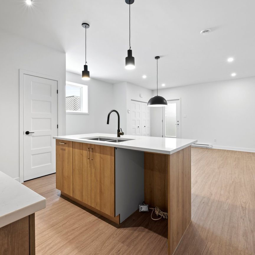 Appartement à Granby - Photo 1