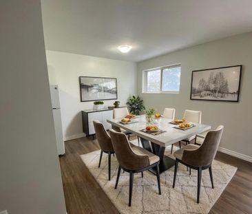 Two Bedroom Apartment - Photo 3