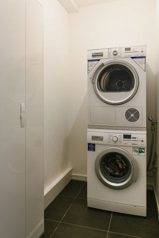 Ihr Wohntraum im "Secret Garden" - Attikawohnung mit 2 Dachterrassen! - Foto 3