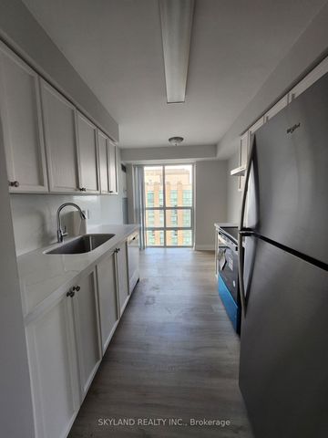 For Lease - 20 Olive Avenue Unit# 1908, Toronto, Ontario - Photo 2