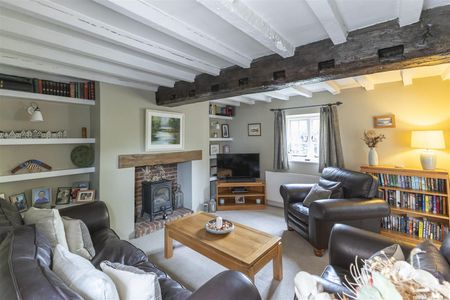 The Dovecote, Main Street, Milton, Derby, DE65 6EF - Photo 2