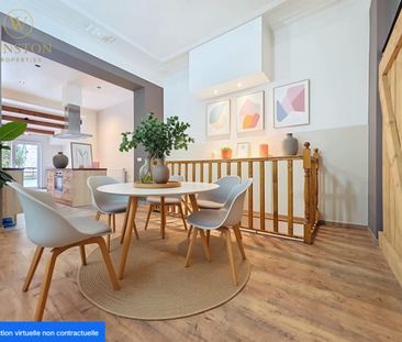 Duplex te huur - Foto 1