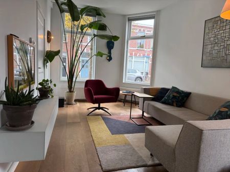 Spaansevaartstraat 21 - Foto 2