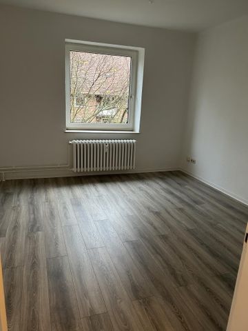 Schöne 2-Zimmer-Wohnung in Kiel - Photo 2