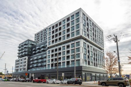 For Lease - 1007 The Queensway N/A Unit# 203, Toronto, Ontario - Photo 2
