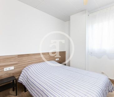 Estudio de alquiler en Calle de San Manuel, 3, Aluche - Photo 4