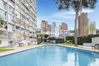 Benidorm Levante , Summer and Winter Let