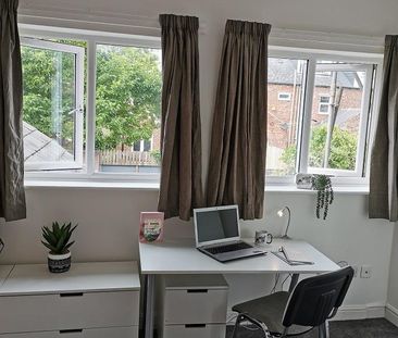 5 bedroom house to rent - Photo 4