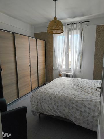 Maison de 82m2 située au centre-ville. - Photo 3