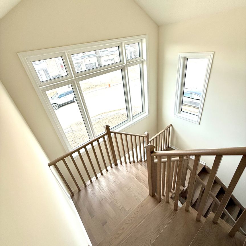 For Lease - 45 Arnold Circle, Brampton, Ontario - Photo 1