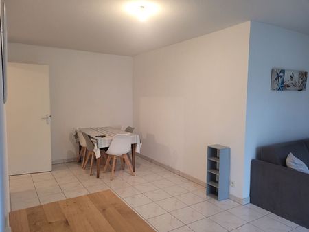Location appartement 2 pièces, 46.00m², Les Sables-d'Olonne - Photo 3