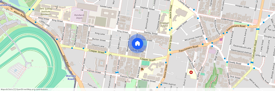 29 Waverley St, NSW 2031, Randwick