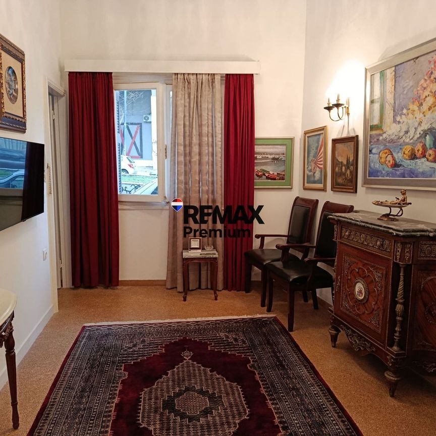 Studio/Γκαρσονιέρα για ενοικίαση Κέντρο (Νέος Κόσμος) - Photo 1