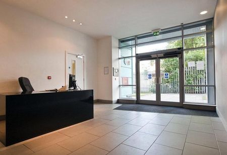 Studio to rent - Photo 5