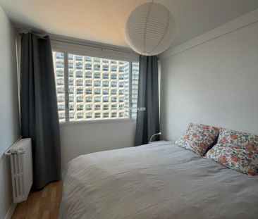 Location - appartement - 63.04 m² - 3 Pièces - Photo 3