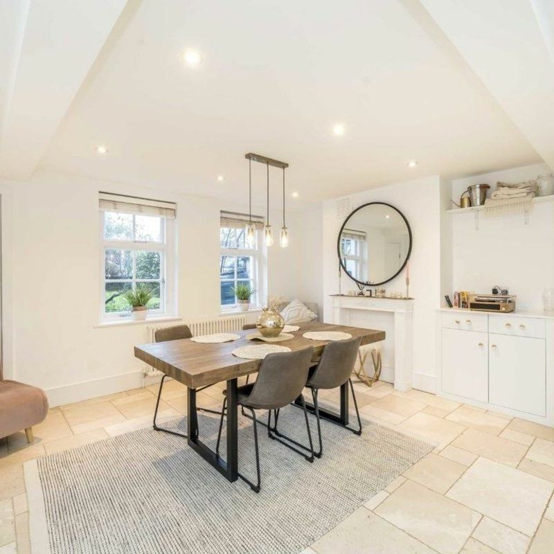 Clifton Crescent, Peckham, SE15 - Photo 1