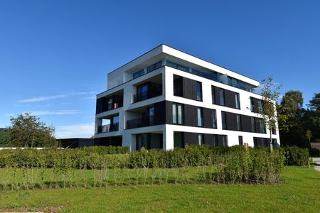 Luxe gelijkvloers appartement met tuin, garage en 2 slaapkamers te Vichte - Photo 4