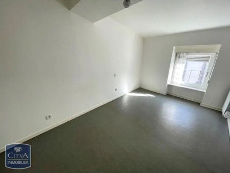 Appartement à louer 2 pièces 39m² - Photo 2