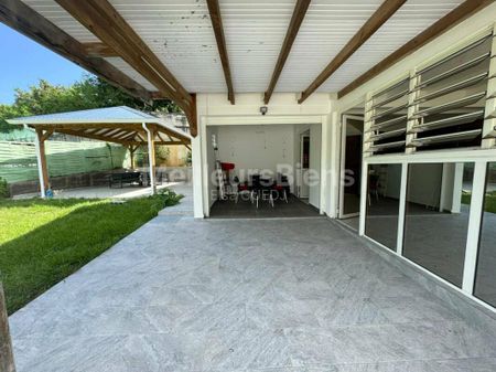 Maison individuelle - Photo 2