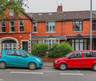 1 bedroom in a house share to rent - Photo 5