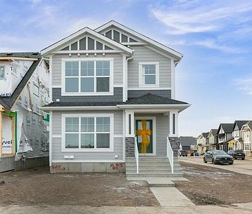 Legal Brand New 2 bedroom Basement Suite | 315 Magnolia Square Southeast, Calgary - Photo 1