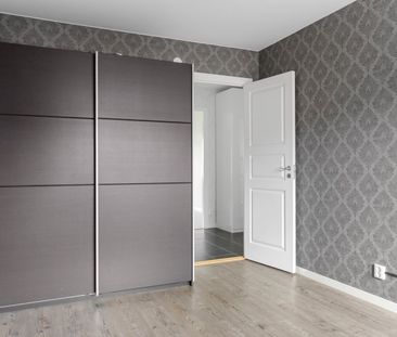 Läroverksgatan, Bollnäs - Foto 1