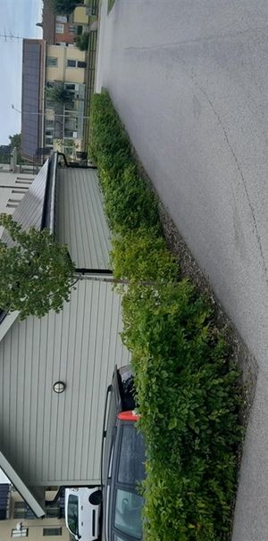 Järnvägsgatan 6 C - Foto 1