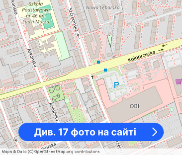 Apartament, 2 pokoje blisko OBC Alchemia Gdańsk - Фото 1