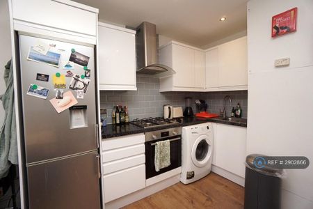 1 bedroom flat to rent - Photo 2