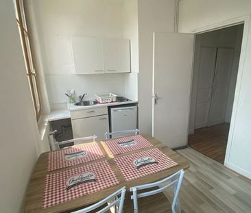 Location Appartement 2 pièces LIMOGES (87000) - Photo 4