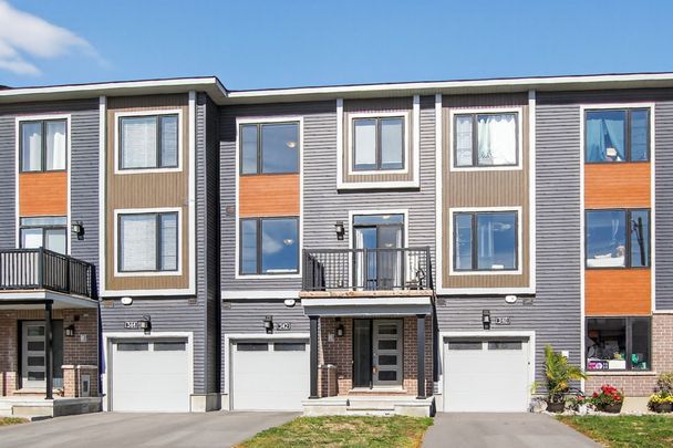 For Lease - 342 Raheen Court, Barrhaven, Ontario - Photo 1