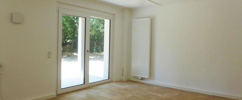 Alles NEU - im Grünen Wohnfühlen - Photo 1