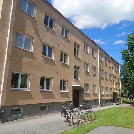 EKERSGATAN 42 A - Foto 3