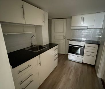 Hallavägen, Uddevalla - Foto 2